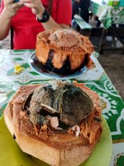 Kundasang Pasar Tamu