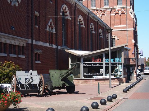 Military History | Musée Somm…