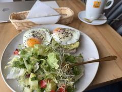 Last Business Trip in 2024