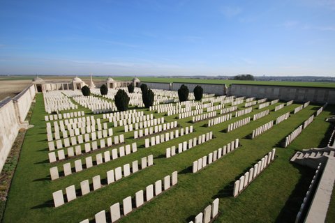 Military History | Dud Corner…
