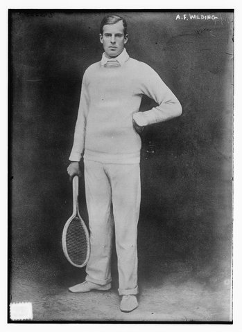 Biography | Anthony Wilding —…