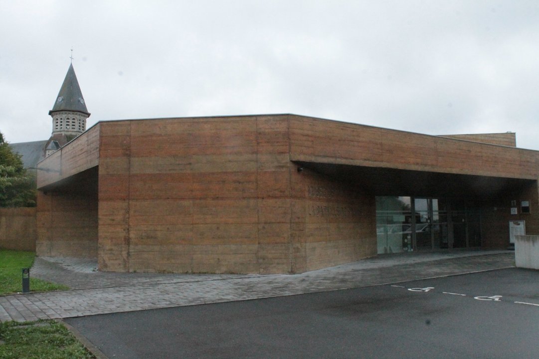 Military History | Musée de la Bataille de Fromelles — The Objects Are Catalogued in Canberra