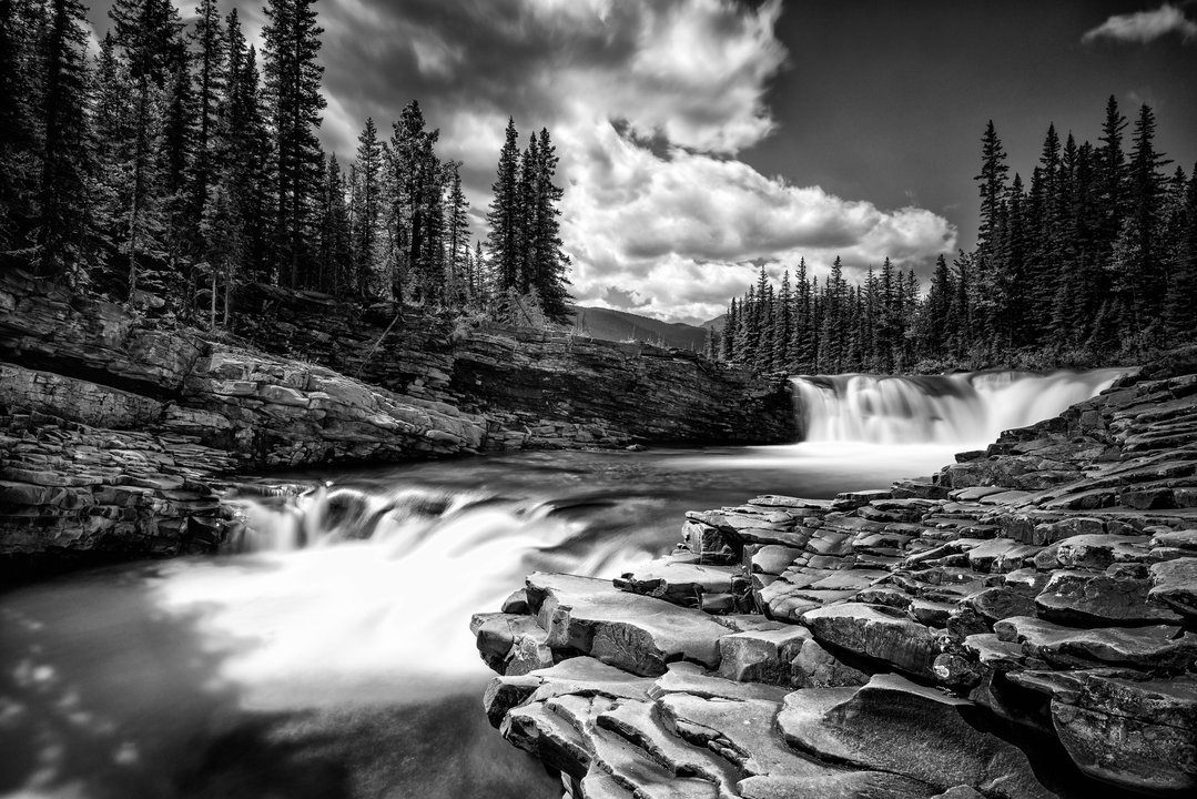 The Last of Us | Sheep River Falls — Ten Miles West of Boston
