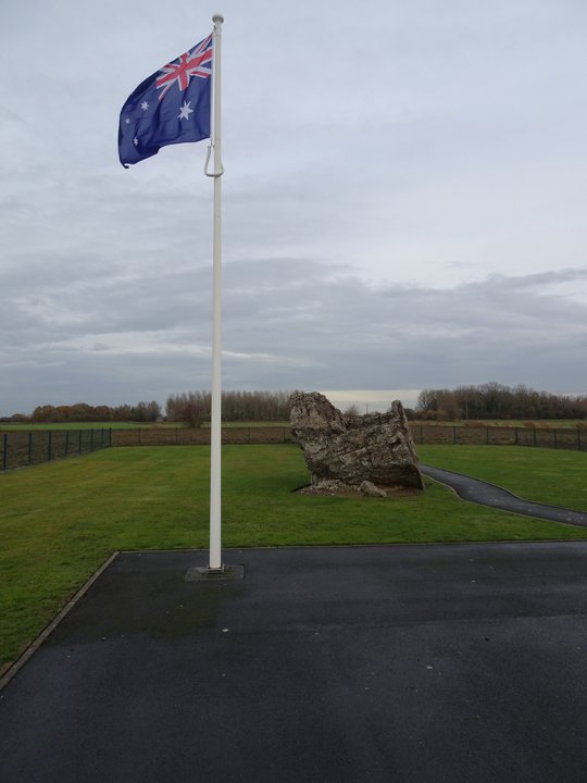 Biography | Simon Fraser — Three Days He Carried the Wounded In From This Field — photo 2