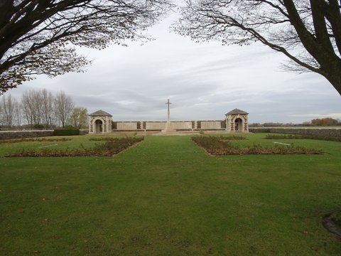 Military History | VC Corner …