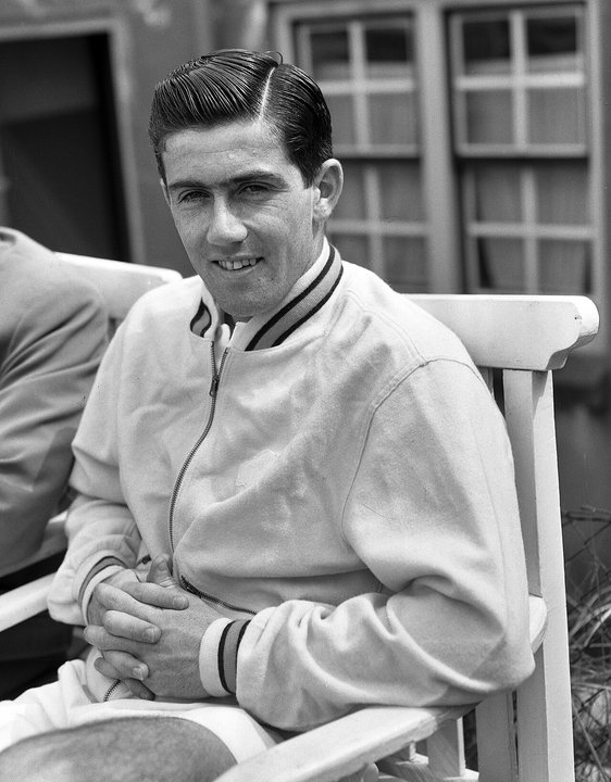 Tennis History | West Hants Club, April 1968 — The First Open Tournament, and the Smaller Cheque