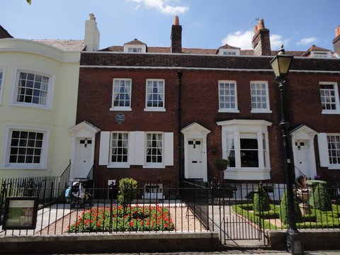 Biography | Charles Dickens —…