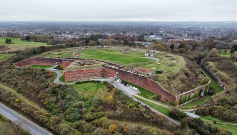 Military History | Fort Purbr…