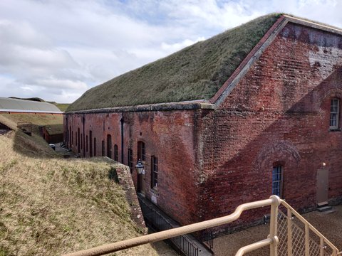 Military History | Fort Nelso…
