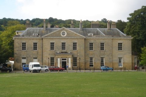 Mr. Bean | Stanmer House — Th…
