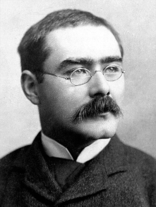 Biography | Rudyard Kipling — The Twelve Houses by the Shore Where Stalky Learned His Trade — photo 2