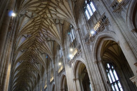 The Crown | Winchester Cathed…