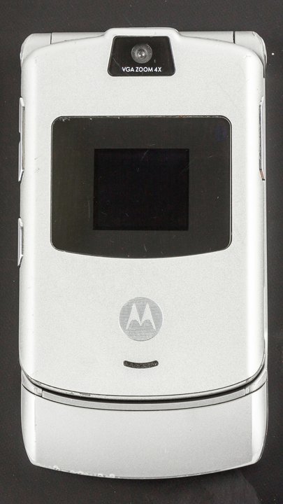 Biography|Jeremy Dale — Motorola Hired Him to Raise the Brand From This Hampshire Yard