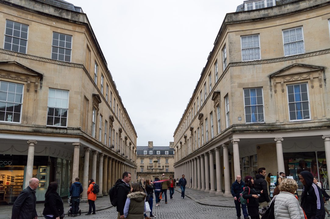 Bridgerton | Bath Street — Regency London in Plain Sight