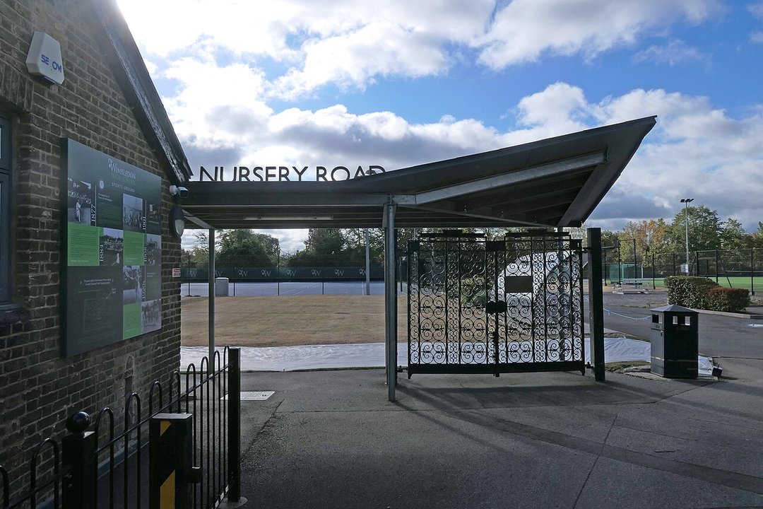 Tennis History | Worple Road, Wimbledon — A Championship Called to Revive a Drooping Exchequer