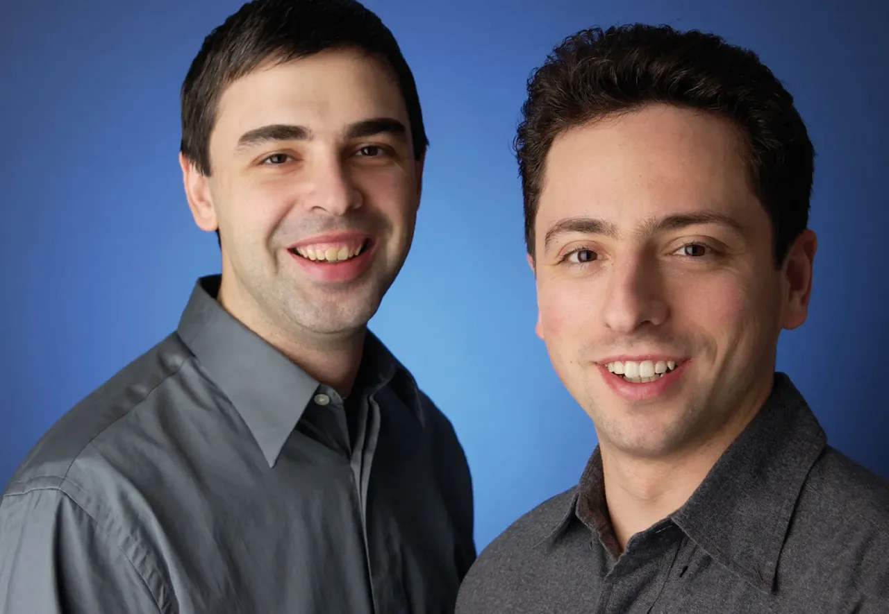 Google Founders use Power Leap to take back the AOL Deal from Yahoo