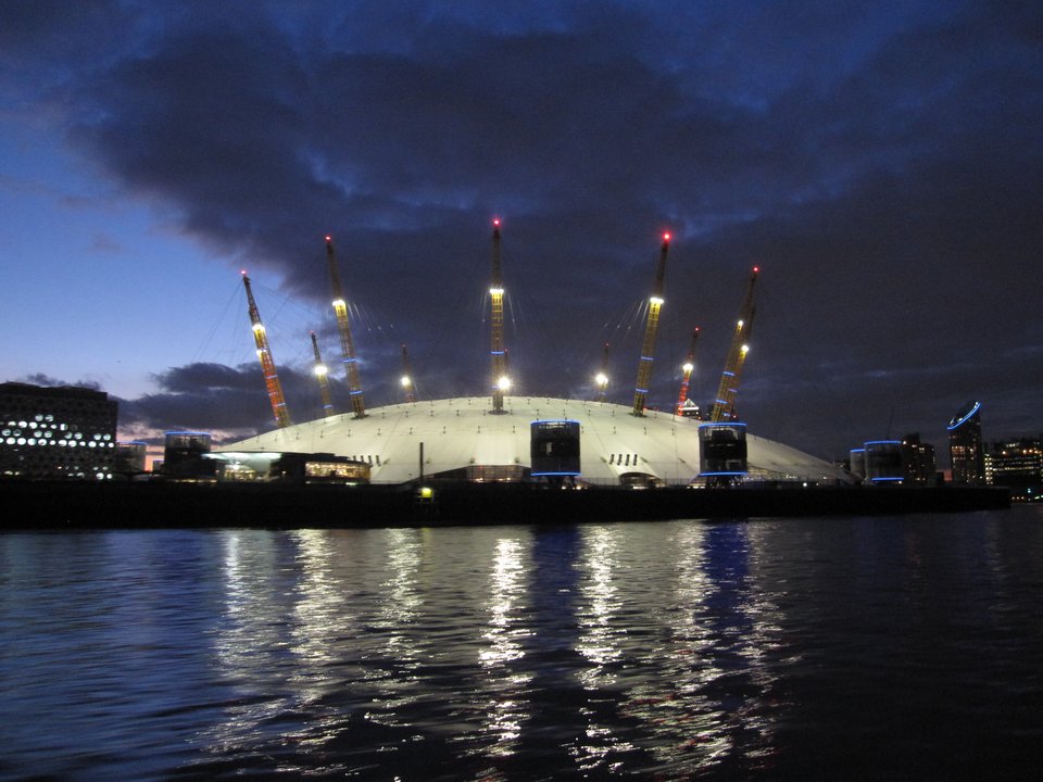 Esports | FIFA 19 | MoAuba — The 3-2 Cross-Console Final at The O2