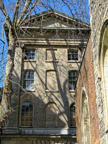 Sherlock | St Bartholomew’s H…