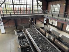 Zeche Zollern - Heritage Site 