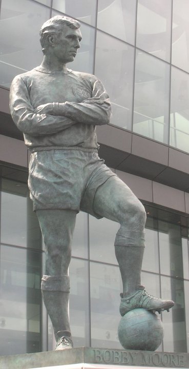 Soccer History | Wembley — The Goal Two Officials Agreed On Without a Shared Language