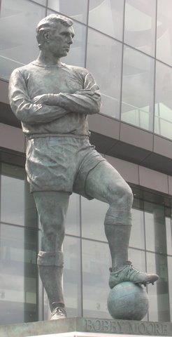 Soccer History | Wembley — Th…