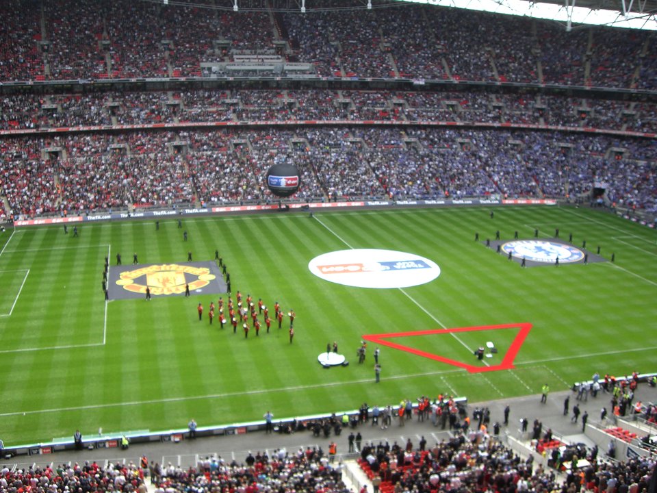 Concert History | Madonna at Wembley — A 40-Minute Curfew Overrun Triggered a Six-Figure Penalty