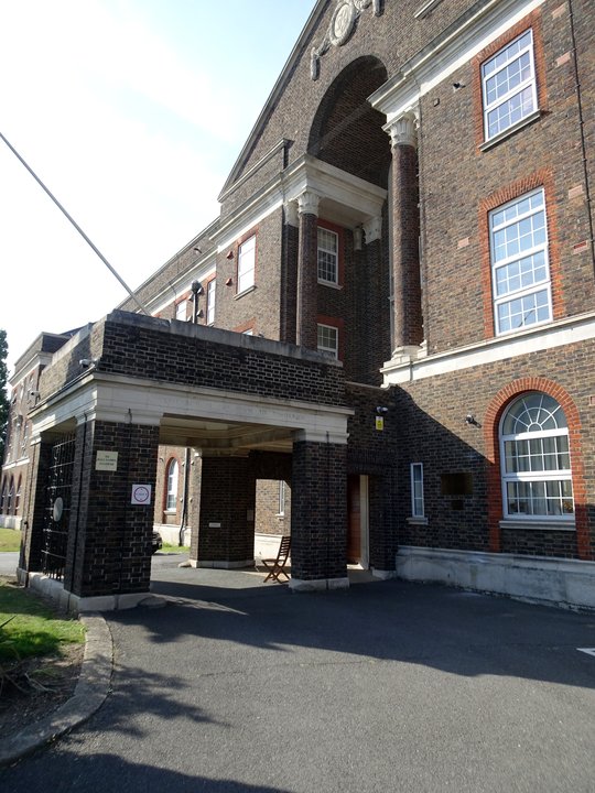 Technology History | Dollis Hill — Colossus Was Built in a Post Office Research Station — photo 2