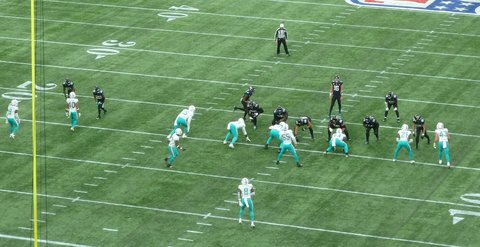NFL History | Tottenham Hotsp…