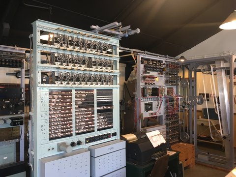 Technology History | Block H,…