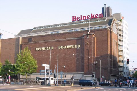 Biography | Freddy Heineken —…