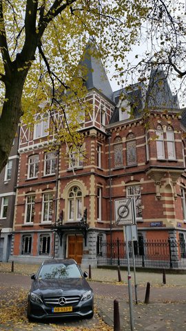 Biography | Freddy Heineken —…
