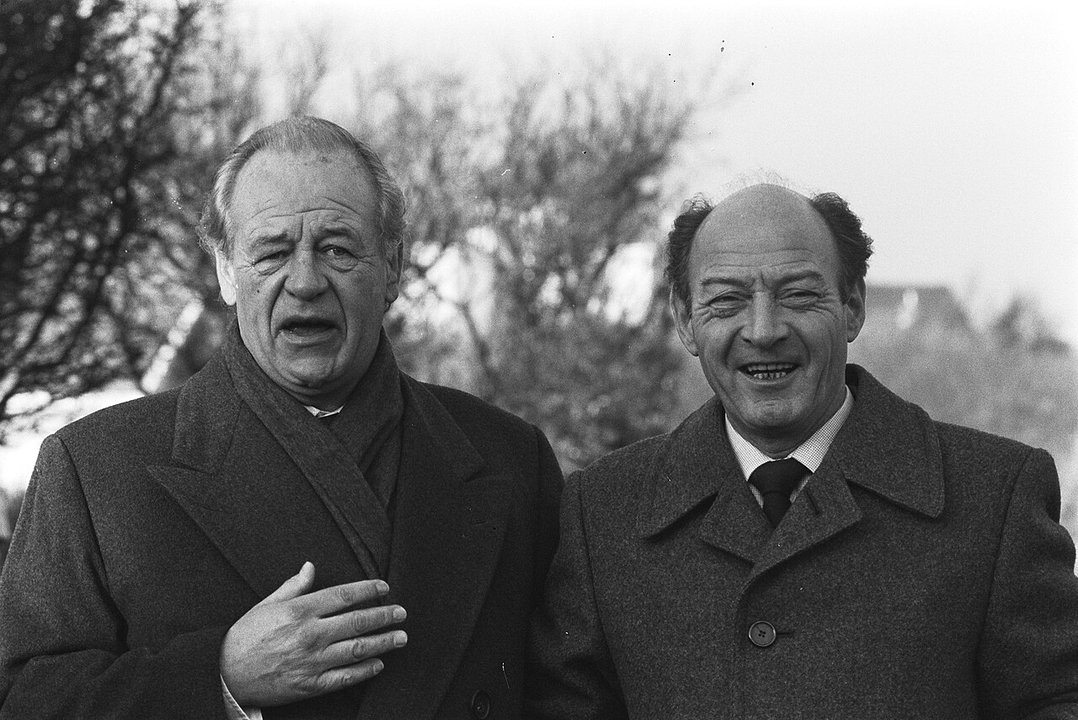 Biography | Freddy Heineken — Taken From the Curb in Front of This Villa — photo 2