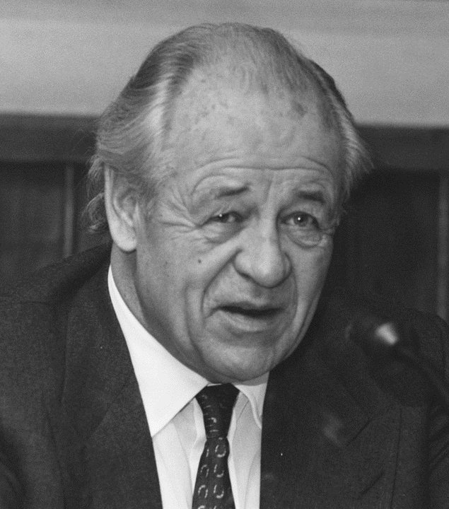 Biography | Freddy Heineken — The Lyceum in Overveen He Left for the Brewery — photo 2