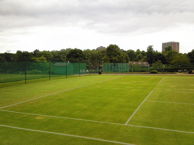 Tennis History | Westbourne Road, Edgbaston — an archery society took up lawn tennis and never gave the ground back, and "Edgbaston" in the record books is at least four places