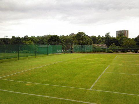 Tennis History | Westbourne R…