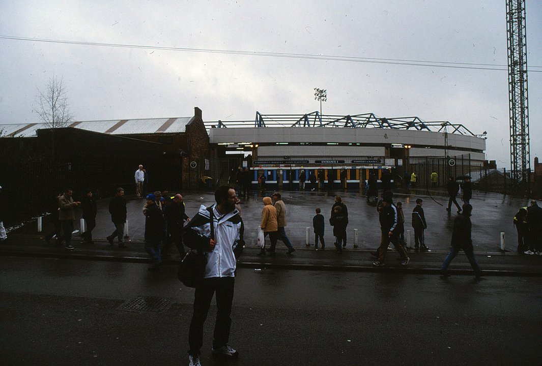 Biography|Jeremy Dale — The Board Made the Interim Job Permanent at This Ground