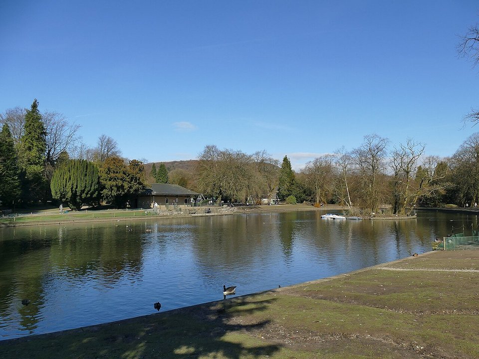 Tennis History | Buxton Pavilion Gardens — an All England championship played 145 miles from the All England Club, and the misprint that sends readers to the wrong town — photo 2