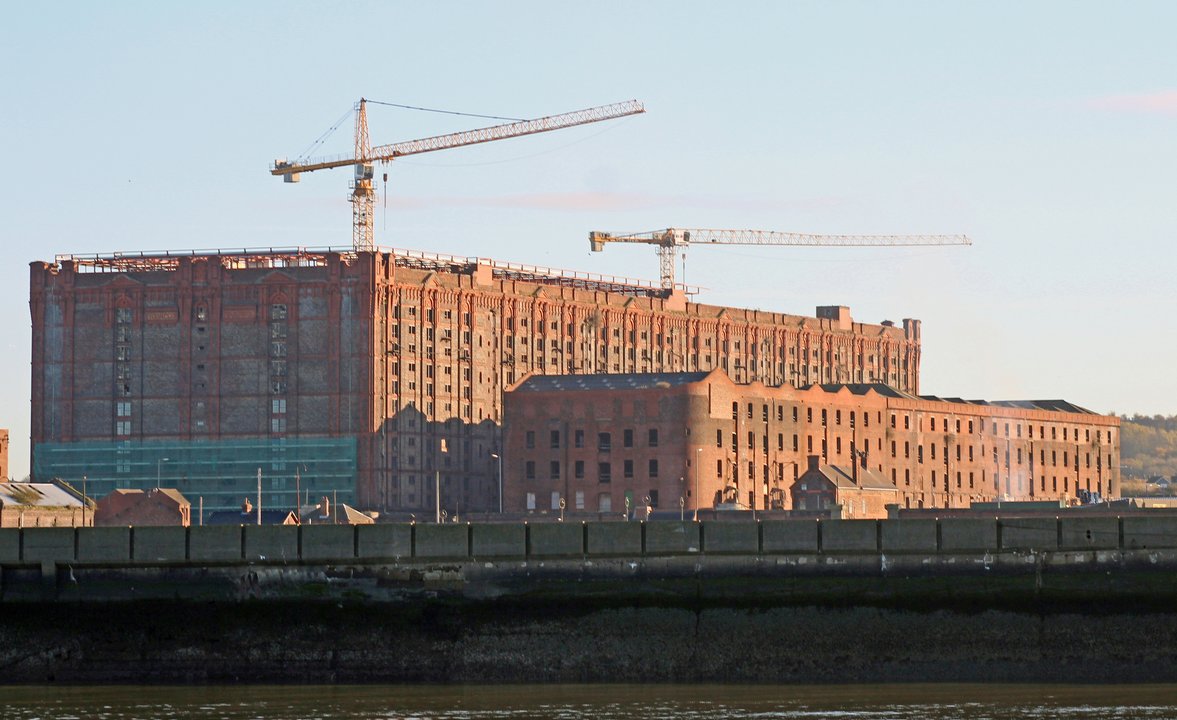 Peaky Blinders | Stanley Dock — The Road to Billy Kimber