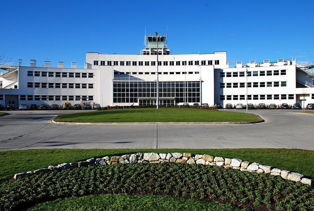 Biography | Willie Walsh — The Airport Where a Pilot Took the Flag Carrier in a Crash Year