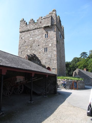 Game of Thrones | Castle Ward…