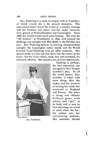 Biography | Alice Pickering —…