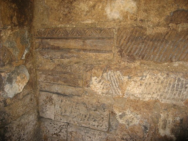 Military History | Corbridge Roman Town — A Thousand Years of Quarrying — photo 2
