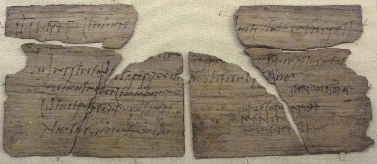 Military History | Vindolanda — What the Wet Ground Kept — photo 2