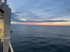 OLDTIMER to SCOTLAND