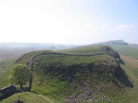 28 Years Later | Sycamore Gap…