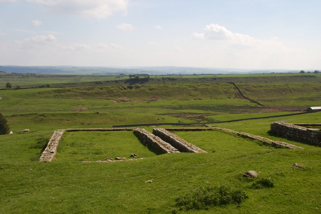 Military History | Housesteads Vicus — Six Kept, the Rest Traced — photo 2