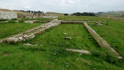 Military History | Housestead…