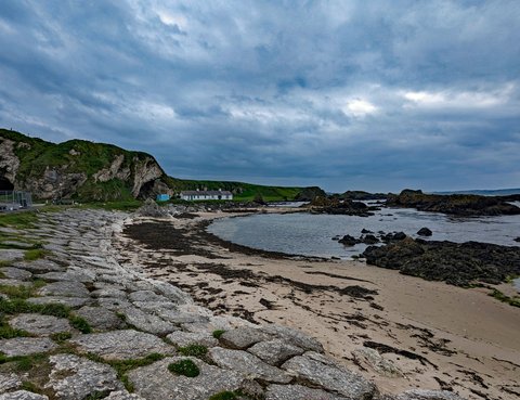 Game of Thrones | Ballintoy H…