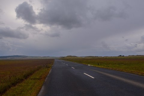 28 Years Later | Holy Island …