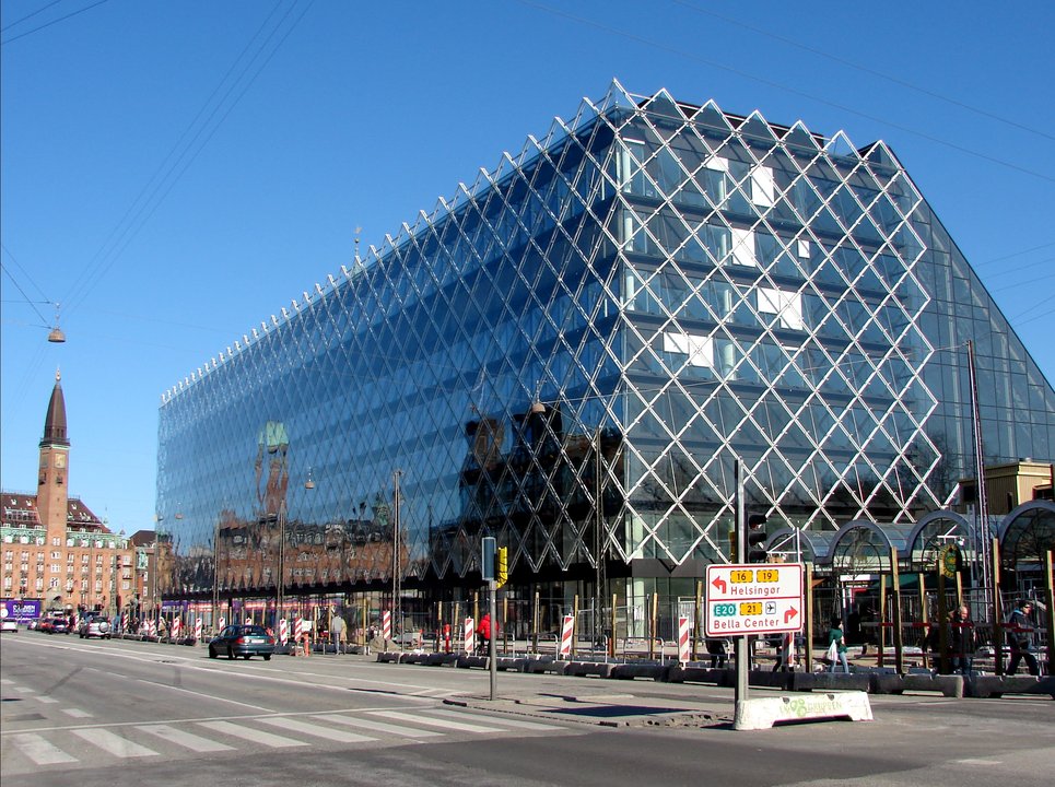 Biography|Torben Bang — Elected Vice Chair of Danish Industry in This House